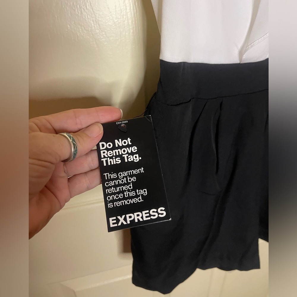 Express romper - Picture 2 of 11